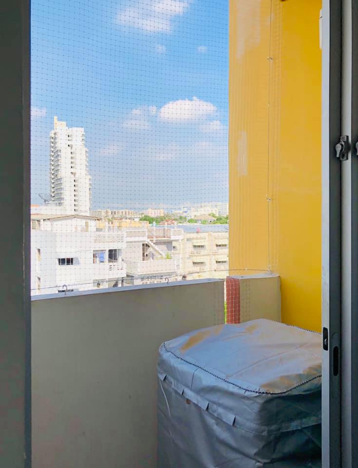 มาย คอนโด ลาดพร้าว 27 [My Condo Ladprao 27]
