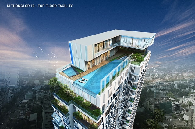 เอ็ม ทองหล่อ เท็น [M Thonglor 10]