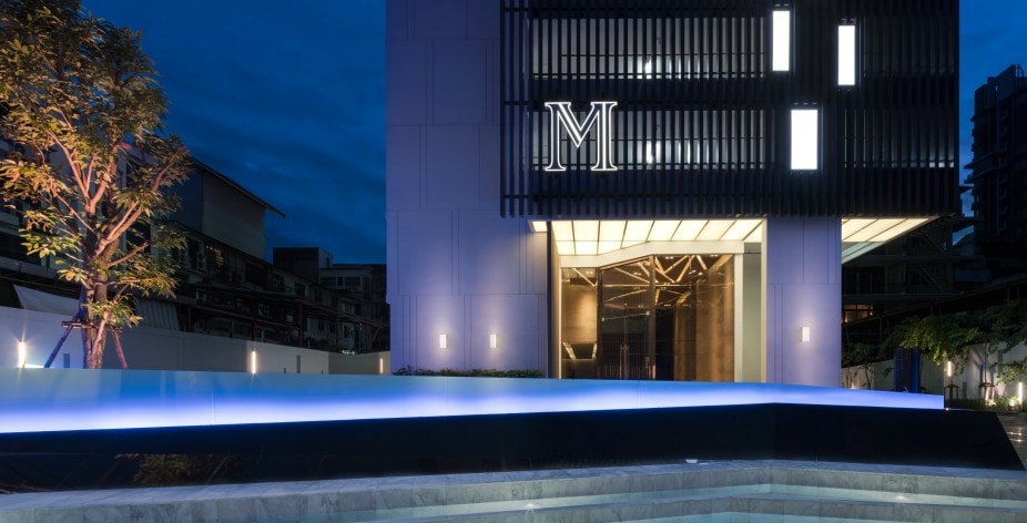 เอ็ม ทองหล่อ เท็น [M Thonglor 10]