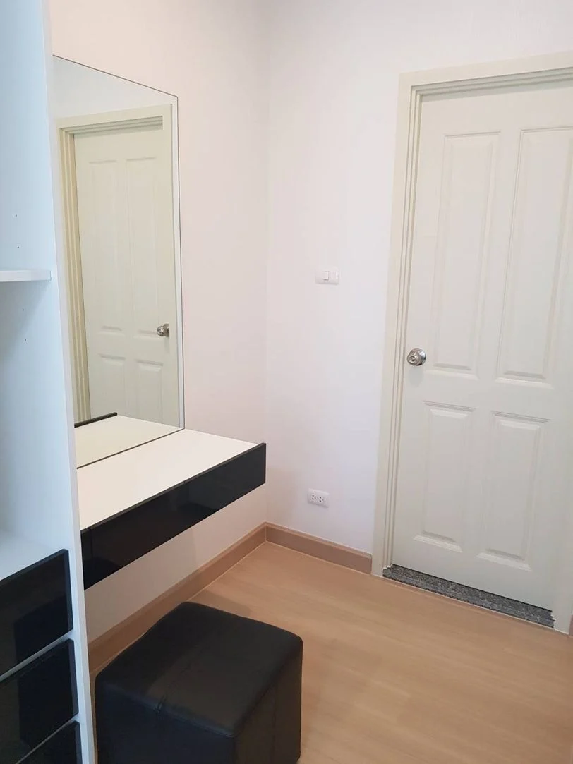 ศุภาลัย ลอฟท์ สถานีตลาดพลู [Supalai Loft @ Talat Phlu Station]