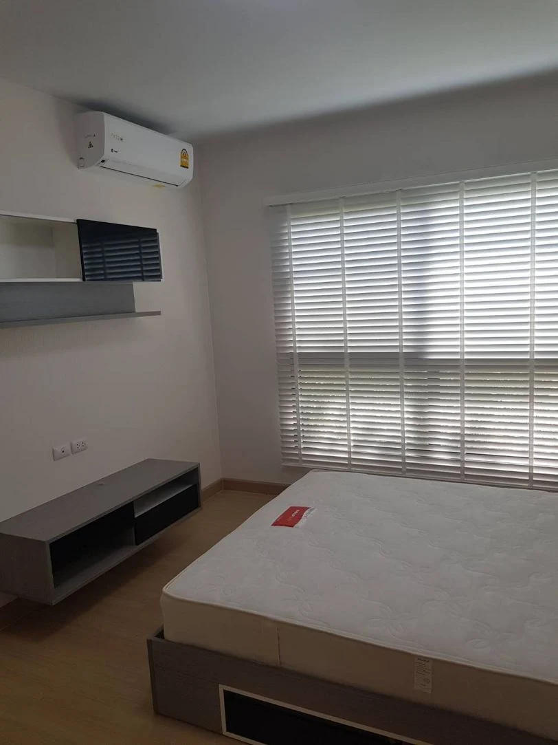 ศุภาลัย ลอฟท์ สถานีตลาดพลู [Supalai Loft @ Talat Phlu Station]