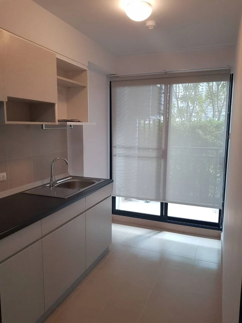 ศุภาลัย ลอฟท์ สถานีตลาดพลู [Supalai Loft @ Talat Phlu Station]