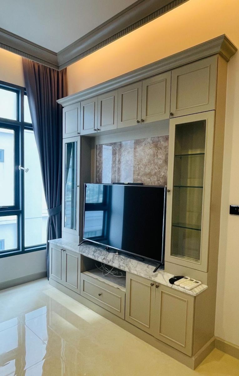 เมย์แฟร์ เพลส สุขุมวิท 50 [Mayfair Place Sukhumvit 50]