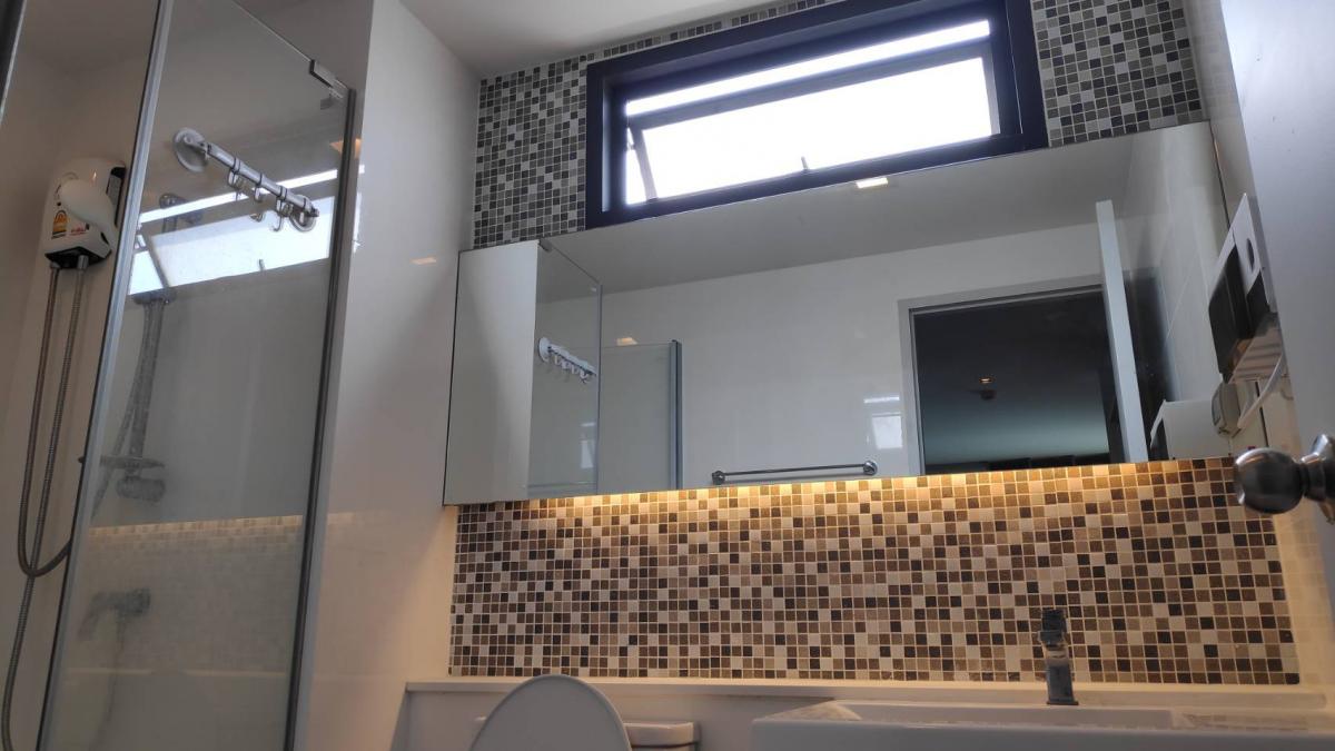 เอสเพน คอนโด ลาซาล [Aspen Condo La Salle]