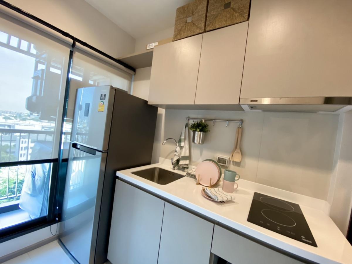 ไลฟ์ สุขุมวิท 62 [Life Sukhumvit 62]