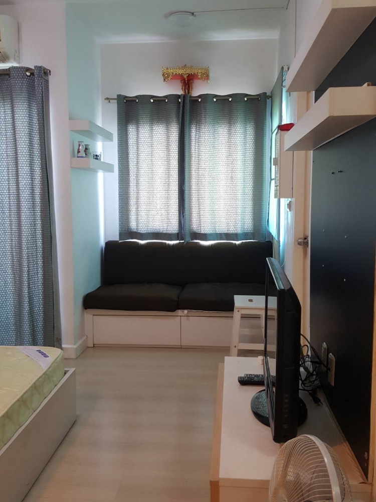มาย คอนโด สุขุมวิท 103 [My Condo Sukhumvit 103]