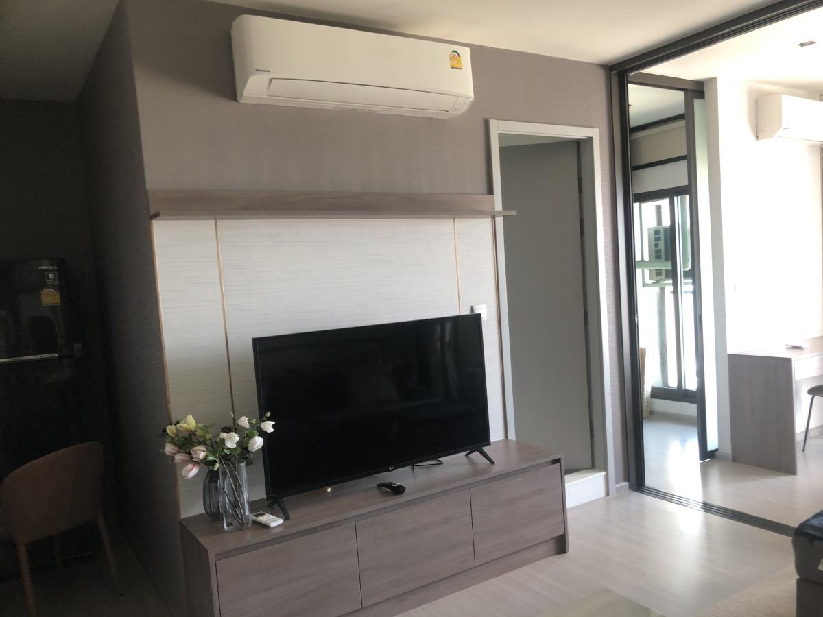 ไลฟ์ สุขุมวิท 62 [Life Sukhumvit 62]