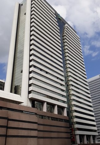 สาธรนครทาวเวอร์ [Sathorn Nakorn Tower]