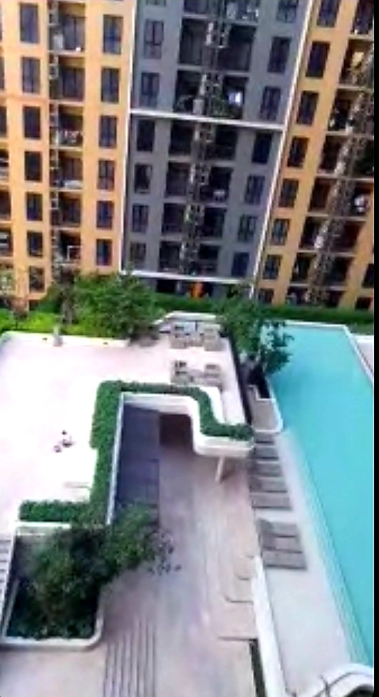 พลัม คอนโด ปิ่นเกล้า สเตชั่น [Plum Condo Pinklao Station]