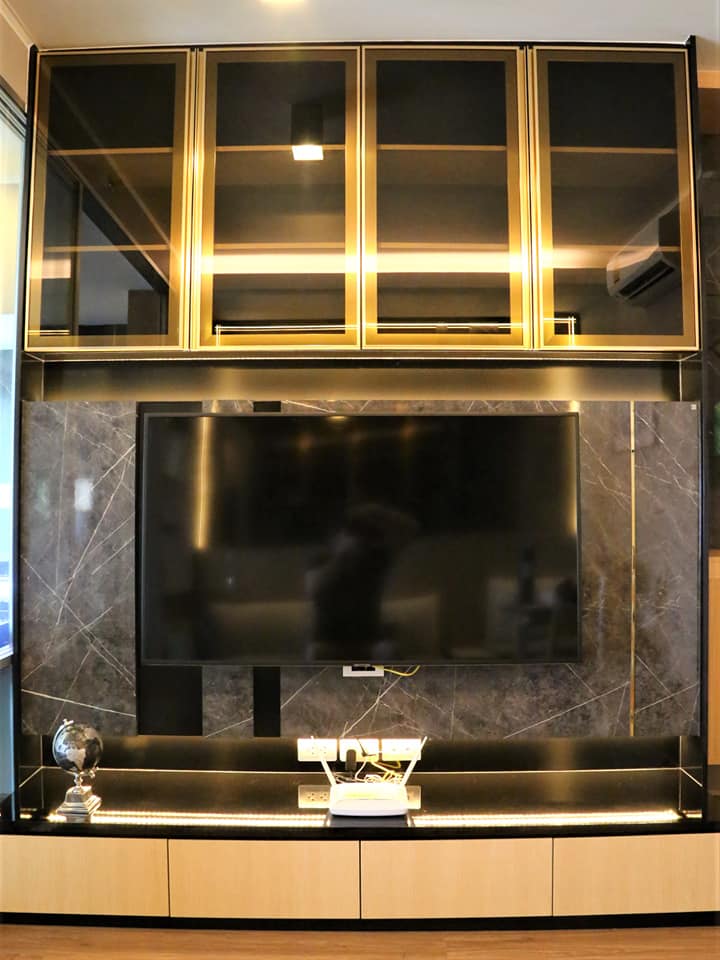 ยู ดีไลท์ เรสซิเดนซ์ ริเวอร์ฟรอนท์ พระราม 3 [U Delight Residence Riverfront Rama 3]