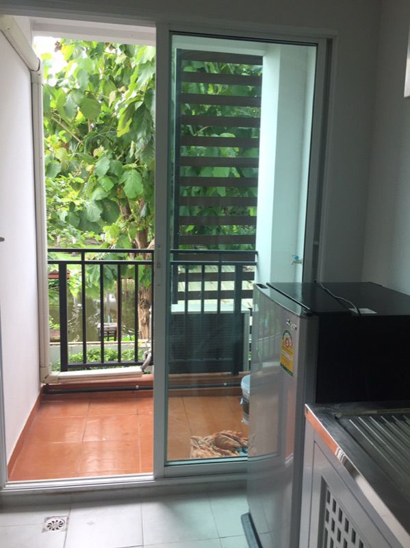 รีเจ้นท์ โฮม 25 ติวานนท์ [Regent Home 25 Tiwanon]