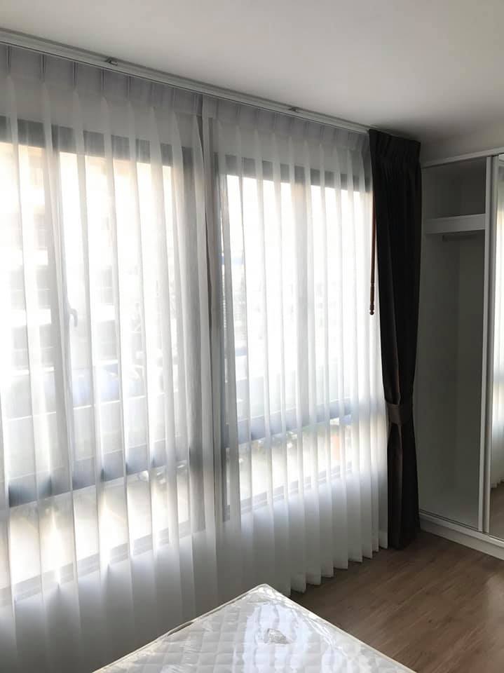 ไอคอนโด ศาลายา 2 เดอะ แคมปัส [I Condo Salaya 2 The Campus]
