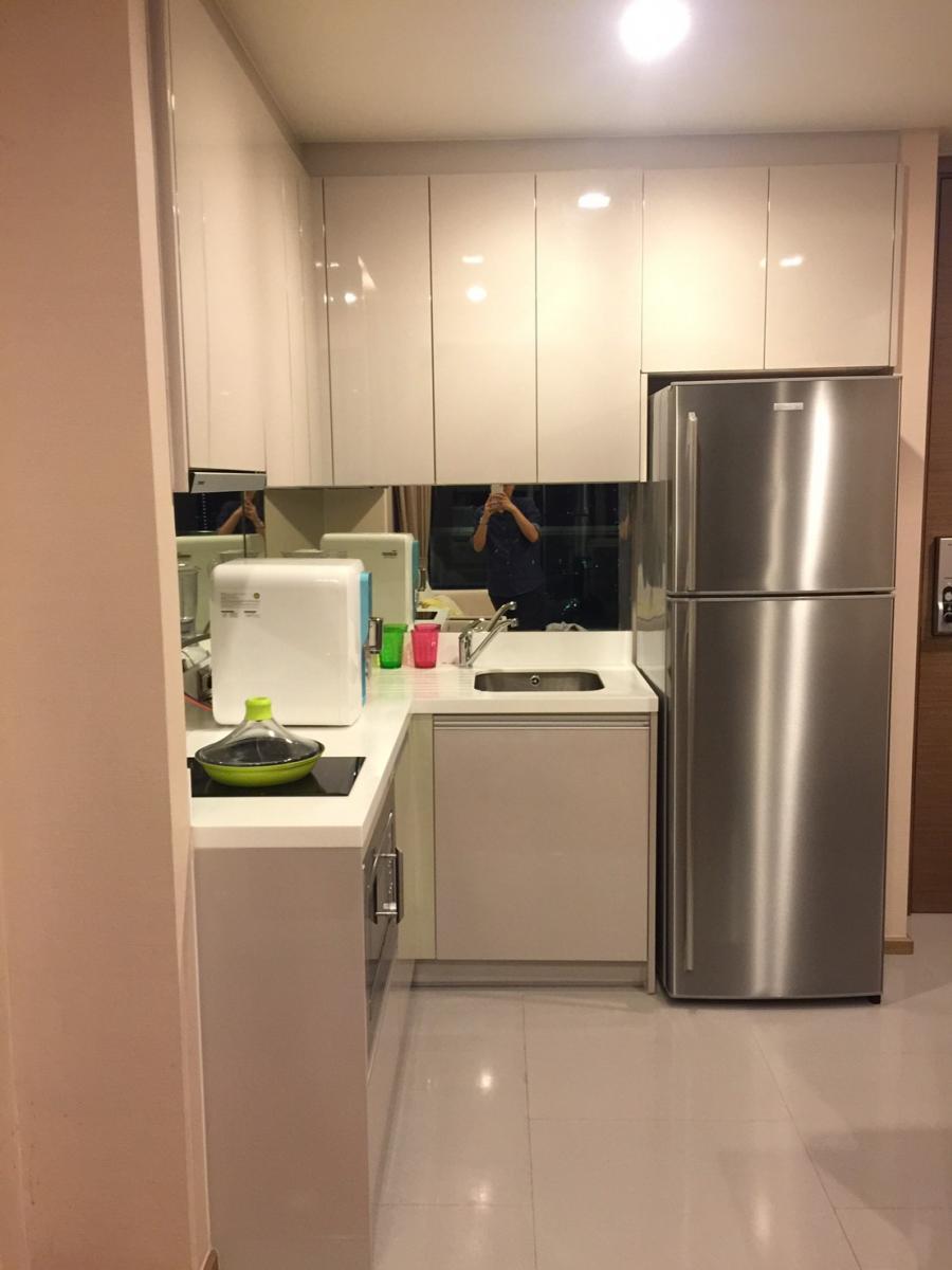ดิ แอดเดรส สาทร [The Address Sathorn]