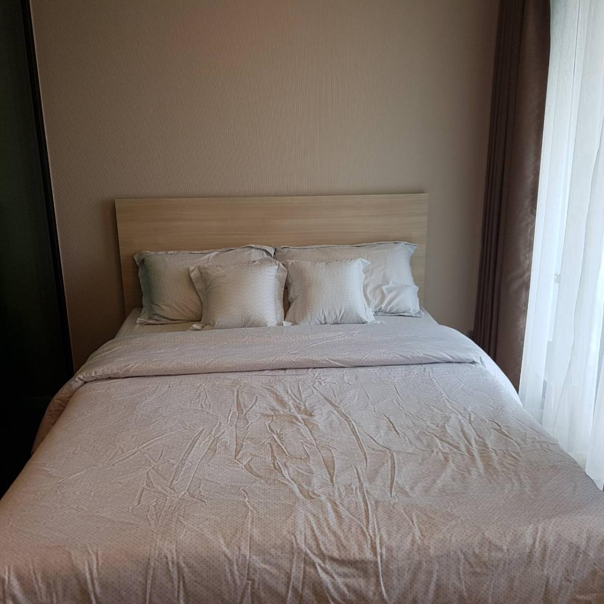 วินน์ คอนโด ลาดพร้าว-โชคชัย 4 [Wynn Condo Ladprao-Chockchai 4]