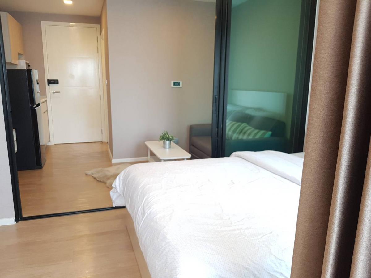 วินน์ คอนโด ลาดพร้าว-โชคชัย 4 [Wynn Condo Ladprao-Chockchai 4]
