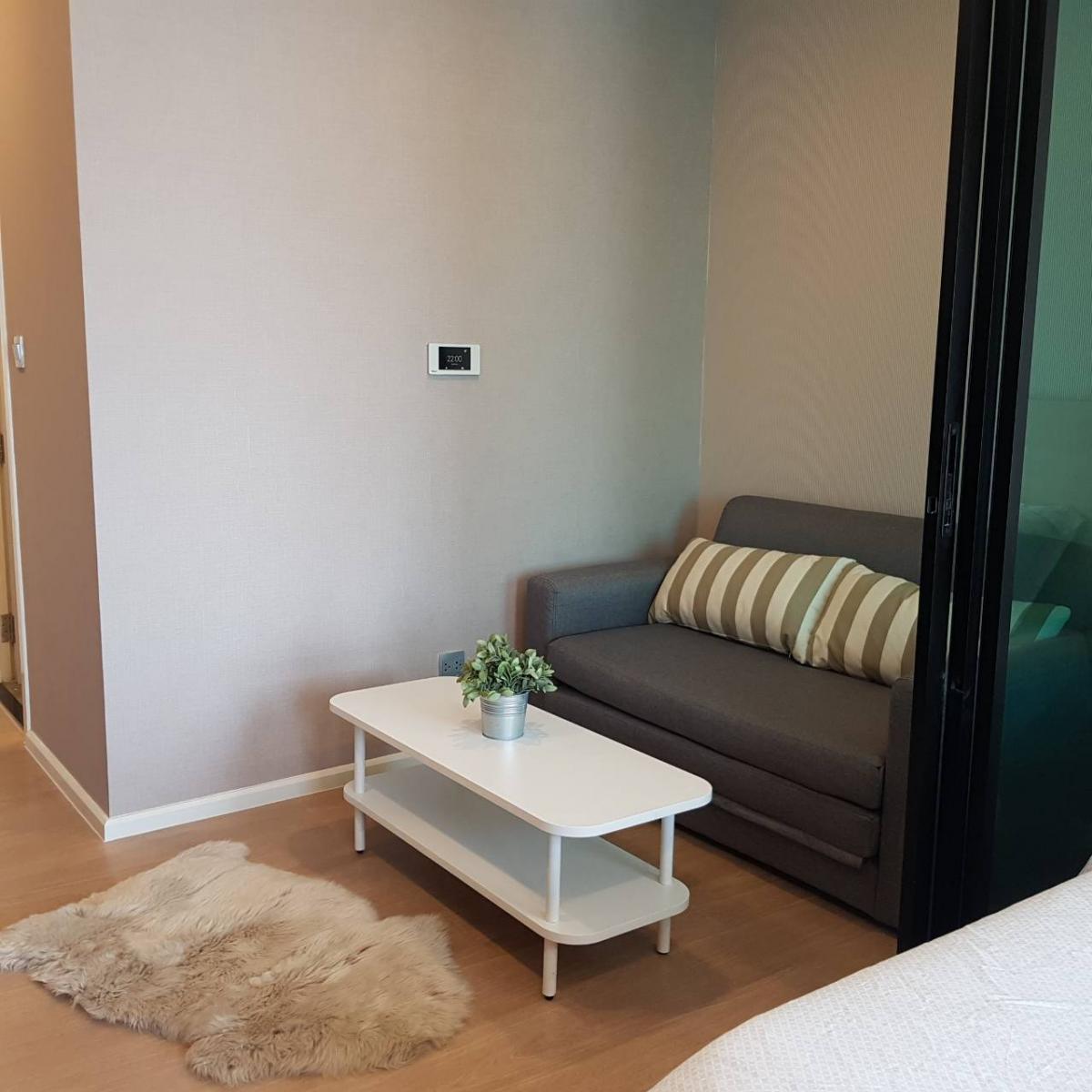 วินน์ คอนโด ลาดพร้าว-โชคชัย 4 [Wynn Condo Ladprao-Chockchai 4]