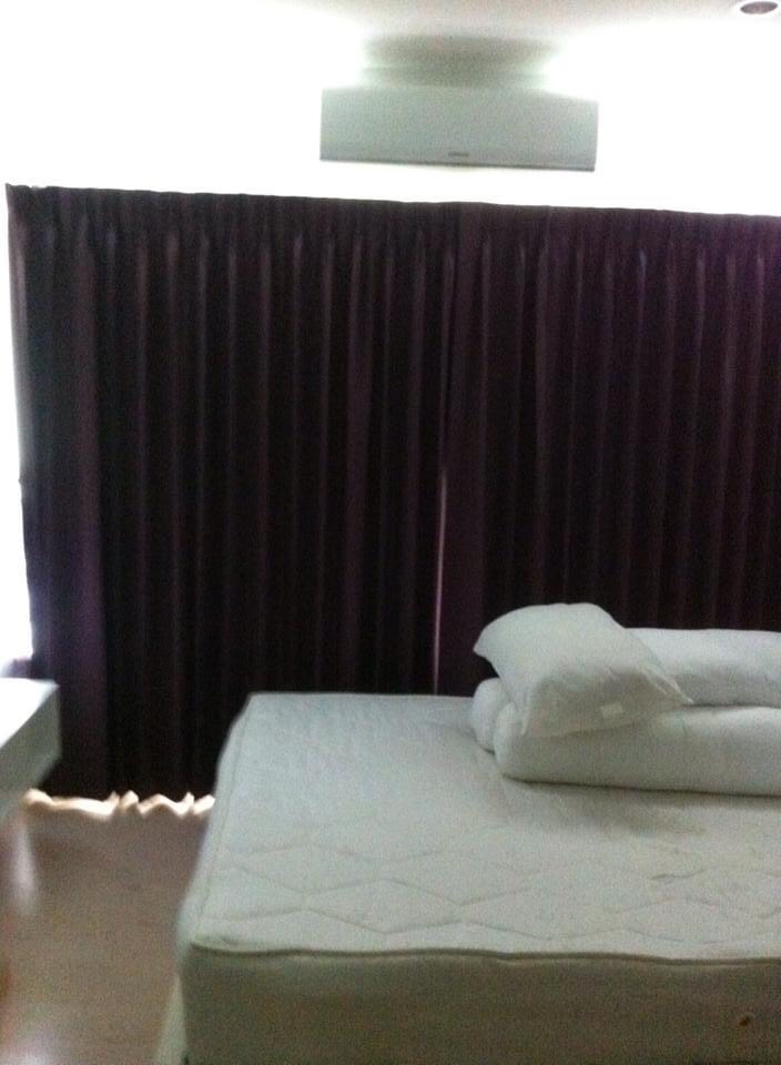 เดอะ วีว่า คอนโด สาทร-ตากสิน [The Viva Condo Sathorn – Taksin]