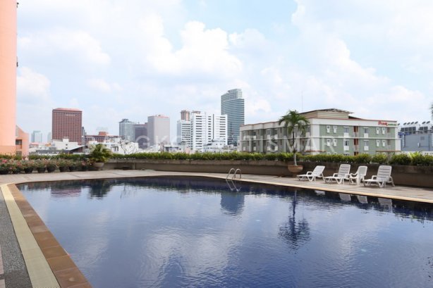 ศรีวรา แมนชั่น [Srivara Mansion]