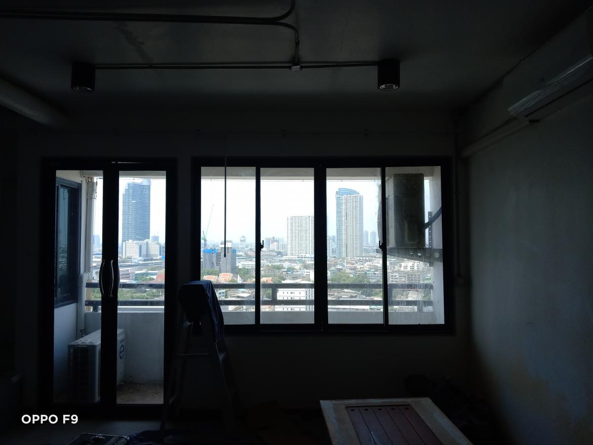 สาธร บริดจ์ ทาวเวอร์ [Sathorn Bridge Tower]