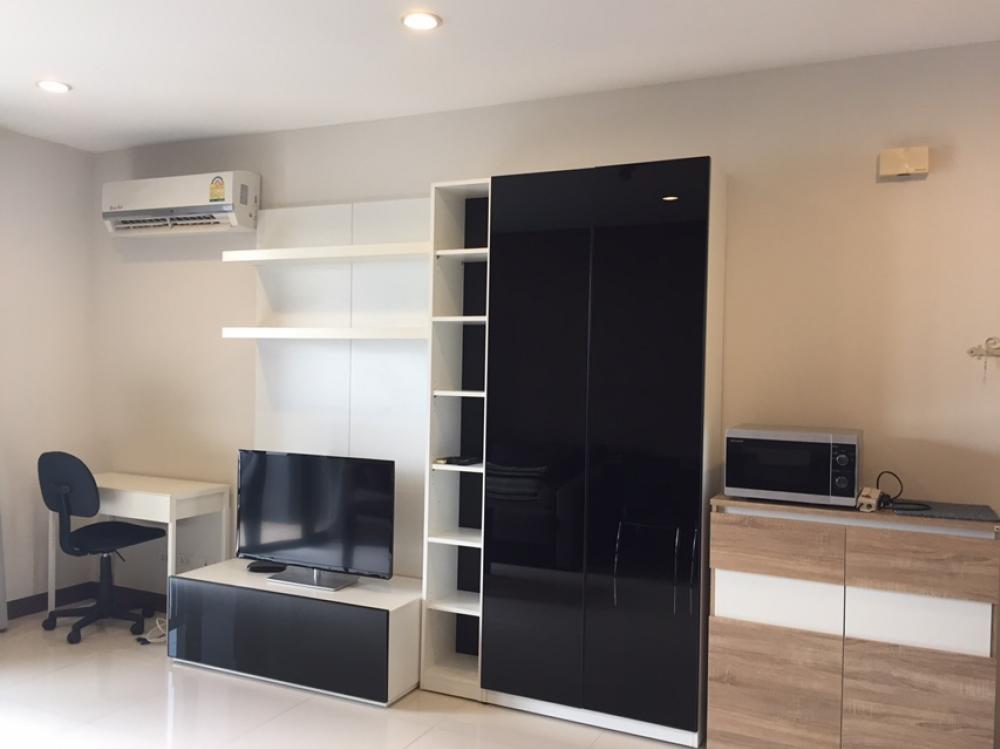 วิสต้า การ์เด้น สุขุมวิท 71 [Vista Garden Sukhumvit 71]