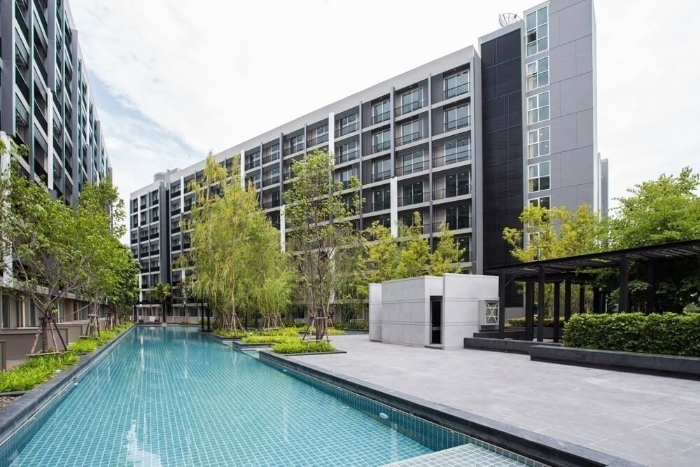เอ สเปซ มี รัตนาธิเบศร์ [A Space Me Rattanathibet]