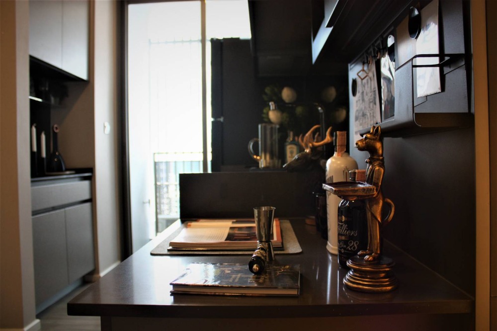เดอะรูม สุขุมวิท 69 [The Room Sukhumvit 69]