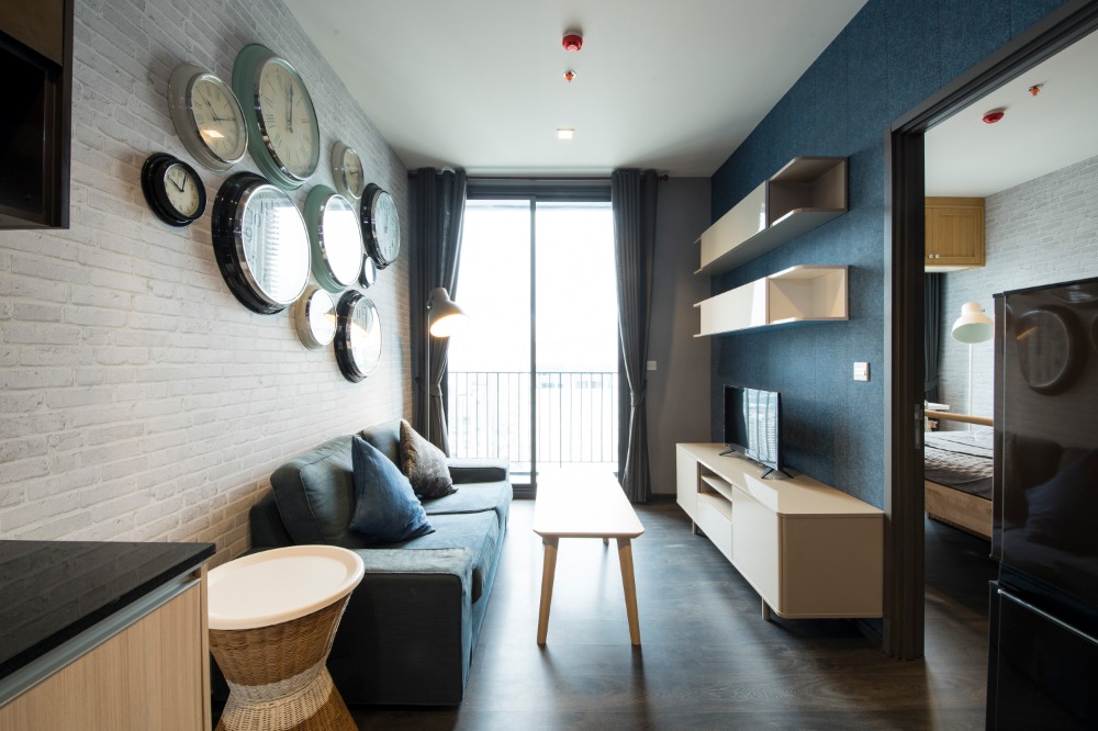 เอดจ์ สุขุมวิท 23 [Edge Sukhumvit 23]