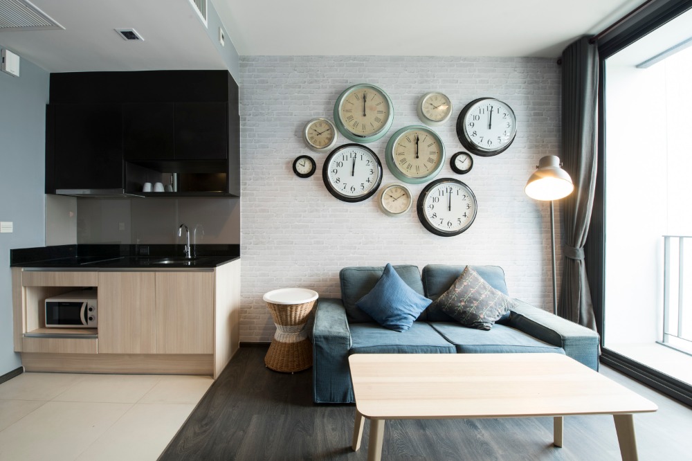 เอดจ์ สุขุมวิท 23 [Edge Sukhumvit 23]