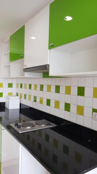 คอนโด เปรมสิริ บูทิก ปาร์ค [Premsiri Boutique Park]