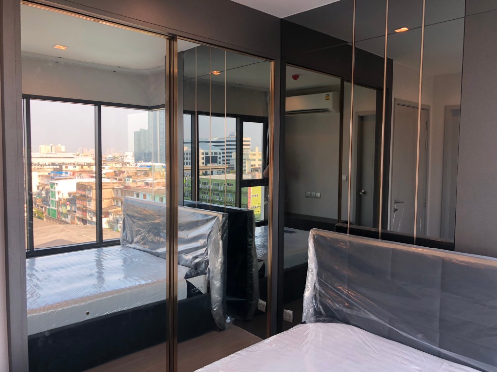 ไลฟ์ สุขุมวิท 62 [Life Sukhumvit 62]