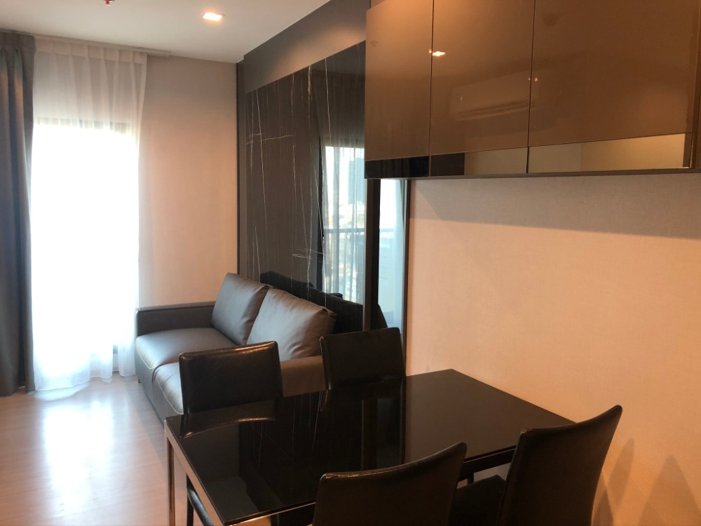 ไลฟ์ สุขุมวิท 62 [Life Sukhumvit 62]