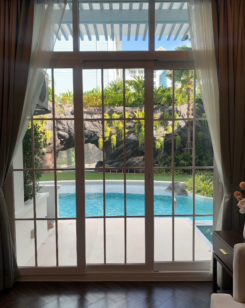 แกรนด์ ฟลอริด้า บีชฟร้อนท์ คอนโด รีสอร์ท พัทยา [Grand Florida Beachfront Condo Resort Pattaya]