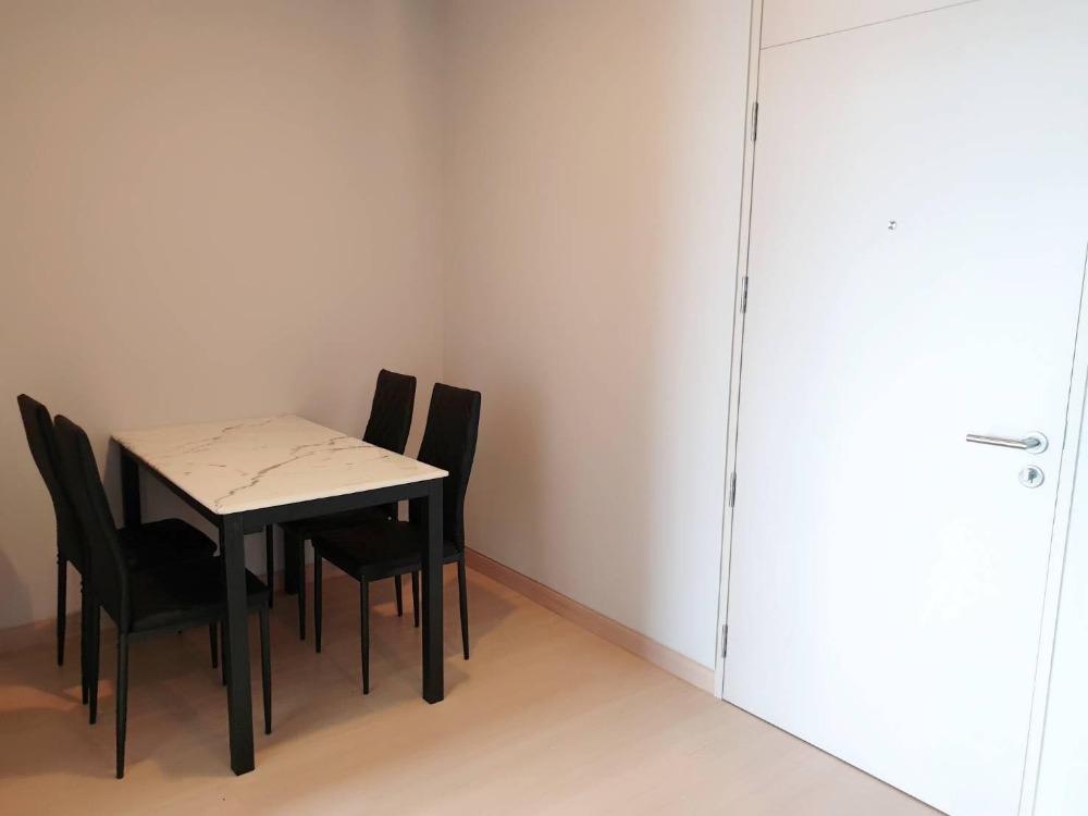 Lumpini Suite Phetchaburi-Makkasan