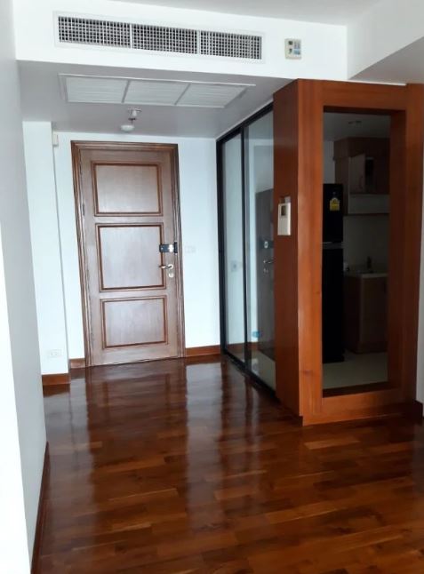 ศุภาลัย คาซา ริวา [Supalai Casa Riva]
