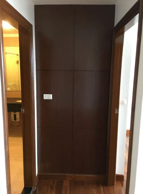 ศุภาลัย คาซา ริวา [Supalai Casa Riva]