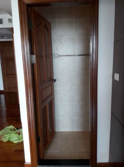 ศุภาลัย คาซา ริวา [Supalai Casa Riva]