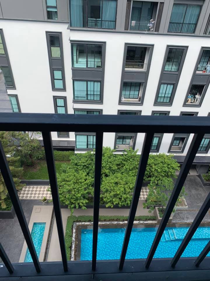 เดอะ รีเซิร์ฟ เกษมสันต์ 3 [The Reserve - Kasemsan 3]