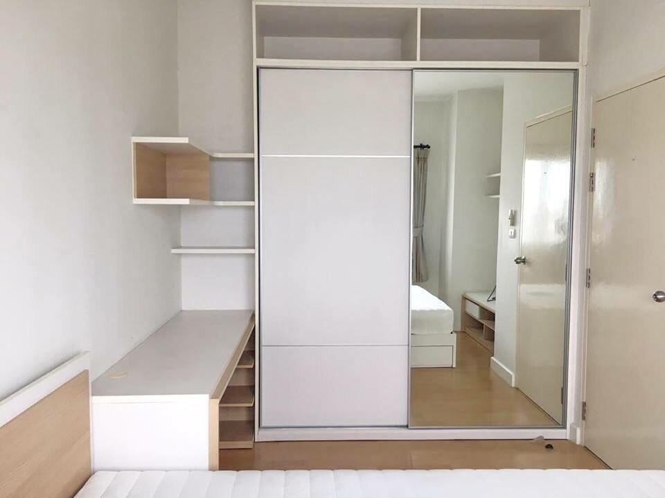 มาย คอนโด ลาดพร้าว 27 [My Condo Ladprao 27]