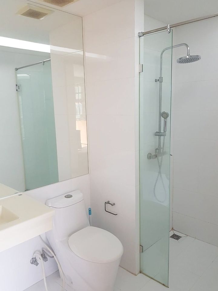 เอ็มเมอรัล เรสซิเดนท์ รัชดา [Emerald Residence Ratchada]