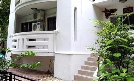 บ้านสวนธน ศรีนครินทร์ [Baan Suan Than Srinakarin]