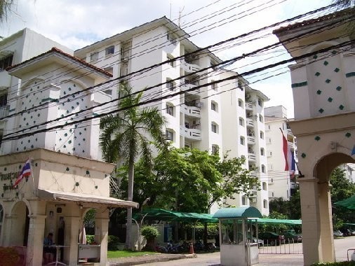 บ้านสวนธน ศรีนครินทร์ [Baan Suan Than Srinakarin]
