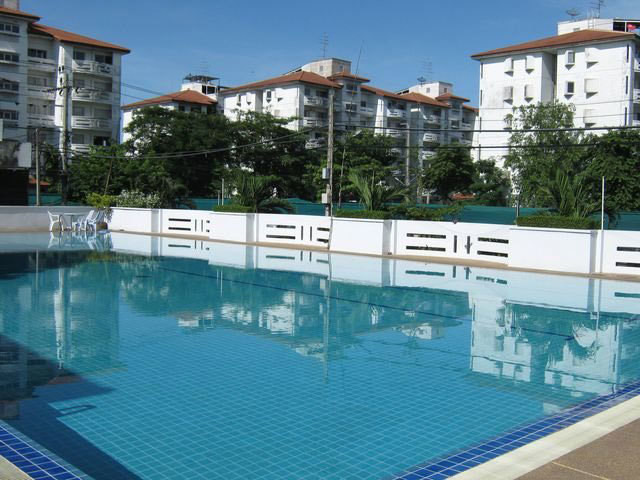 บ้านสวนธน ศรีนครินทร์ [Baan Suan Than Srinakarin]