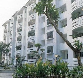 บ้านสวนธน ศรีนครินทร์ [Baan Suan Than Srinakarin]