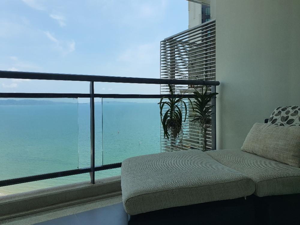 รีเฟล็คชั่น จอมเทียนบีช พัทยา [Reflection Jomtien Beach Pattaya]