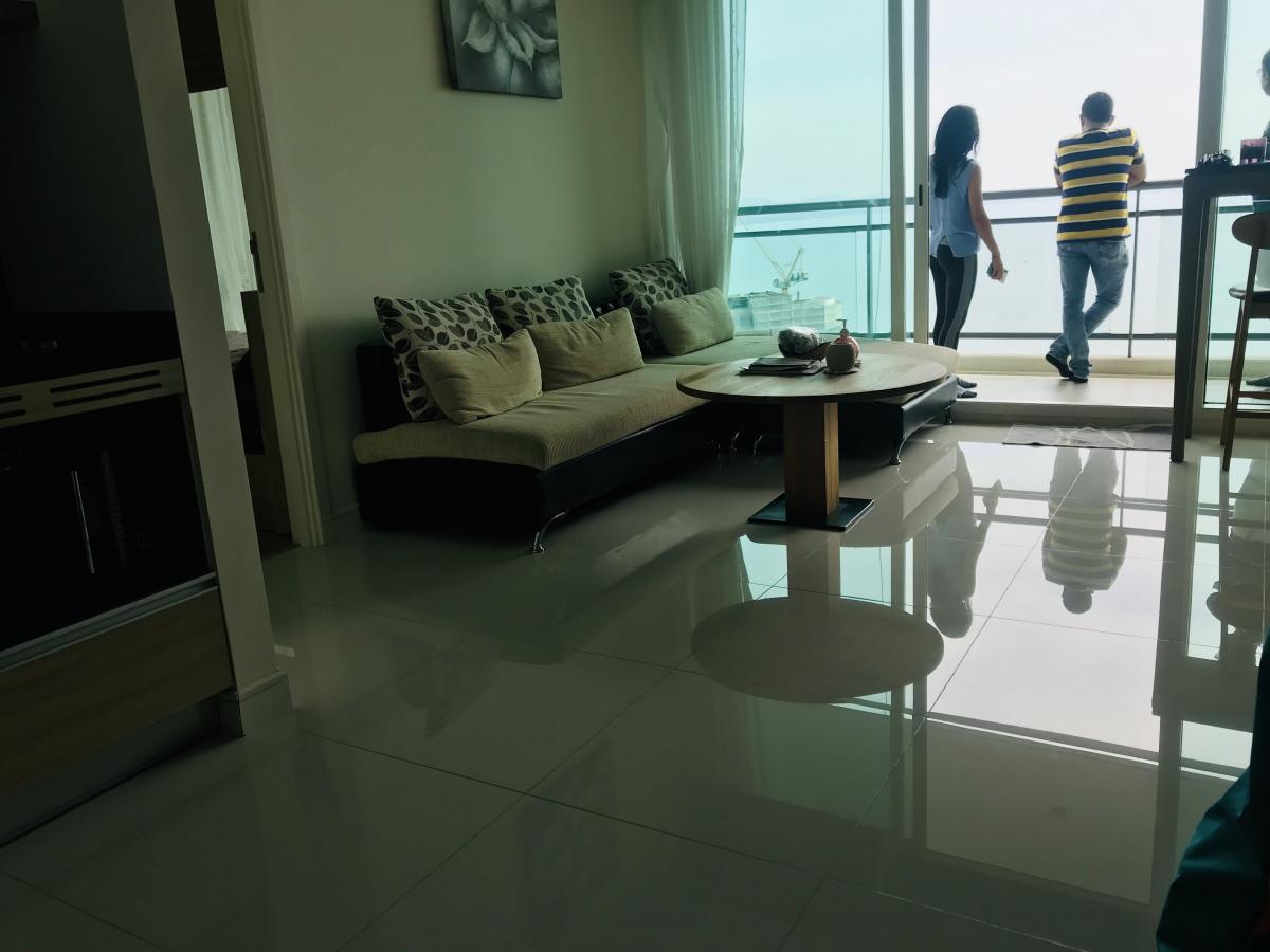 รีเฟล็คชั่น จอมเทียนบีช พัทยา [Reflection Jomtien Beach Pattaya]