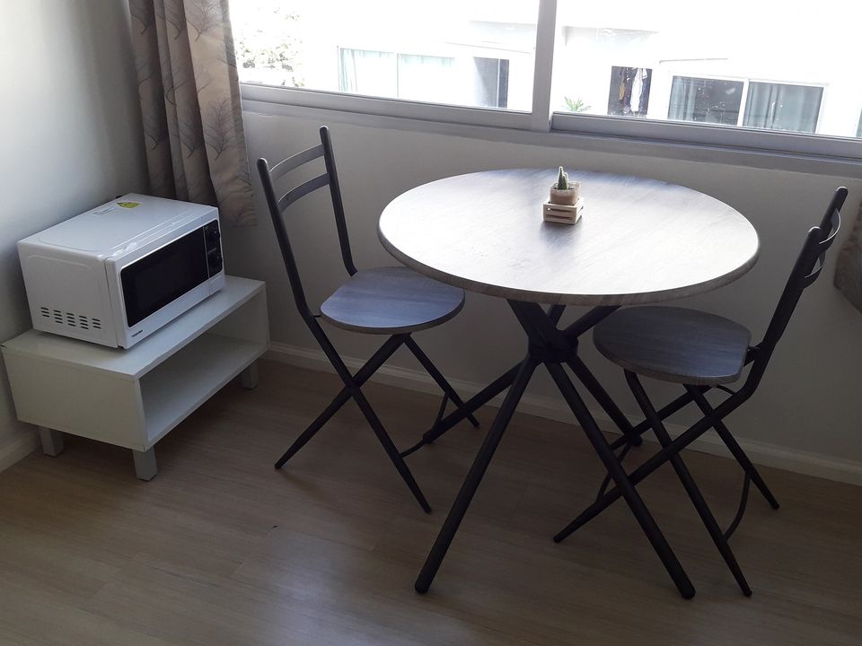 เอ สเปซ สุขุมวิท 77 [A Space Sukhumvit 77]