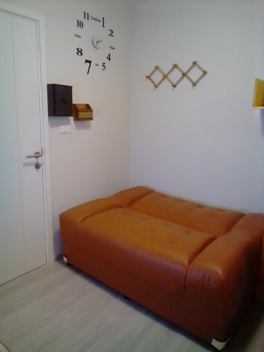พลัมคอนโด ราม 60 อินเตอร์เชนจ์ [Plum Condo Ram 60 Interchange]
