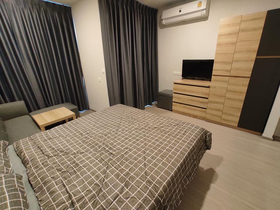 แอสปาย อโศก-รัชดา [Aspire Asoke-Ratchada]