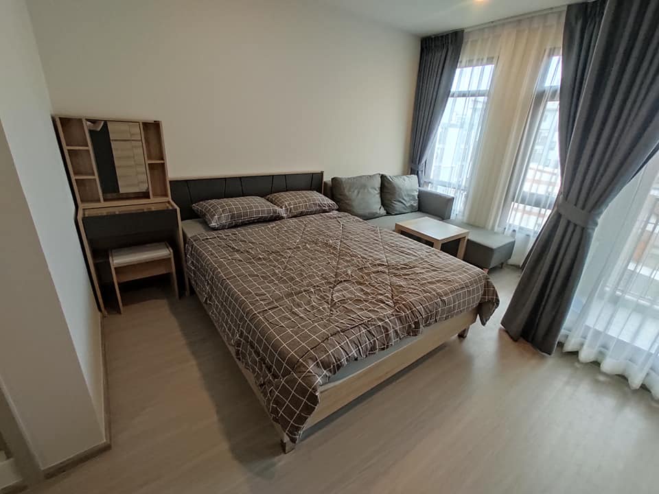 แอสปาย อโศก-รัชดา [Aspire Asoke-Ratchada]