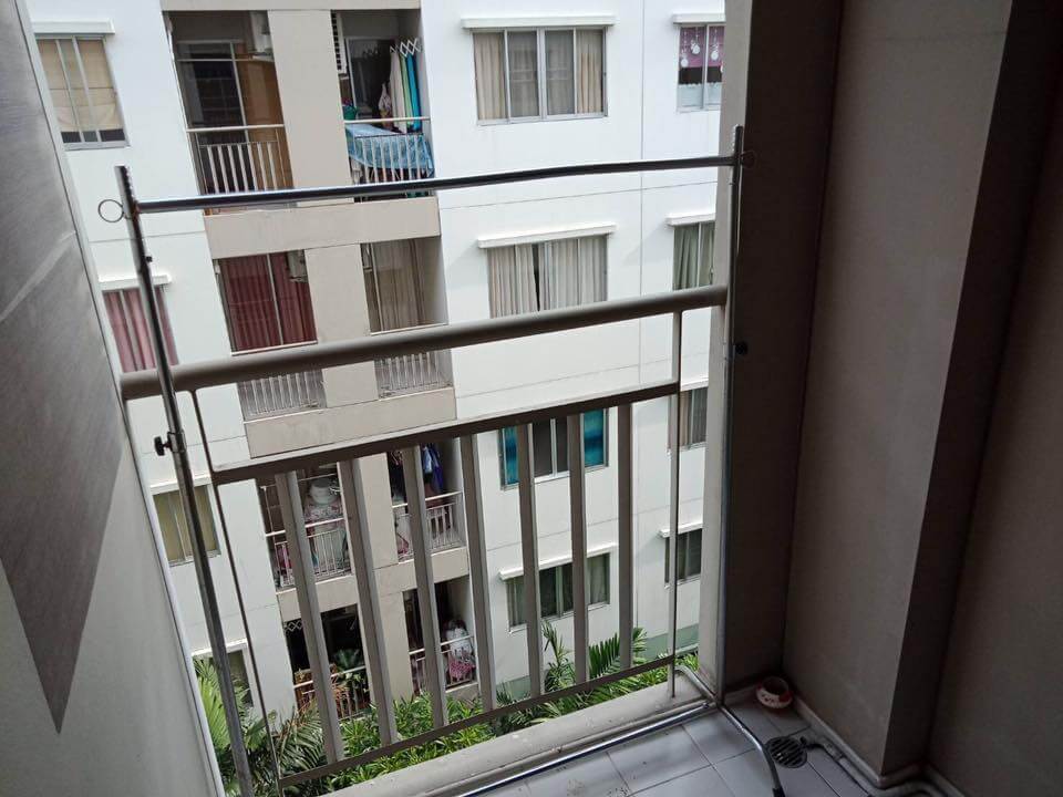 ลุมพินี คอนโดทาวน์ รามอินทรา-หลักสี่ [Lumpini Condo Town Ramintra - Laksi]